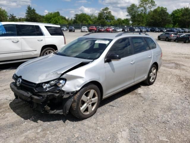 2011 Volkswagen Jetta S