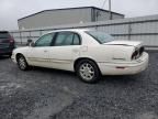 2001 Buick Park Avenue