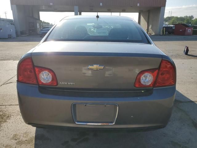 2010 Chevrolet Malibu LS