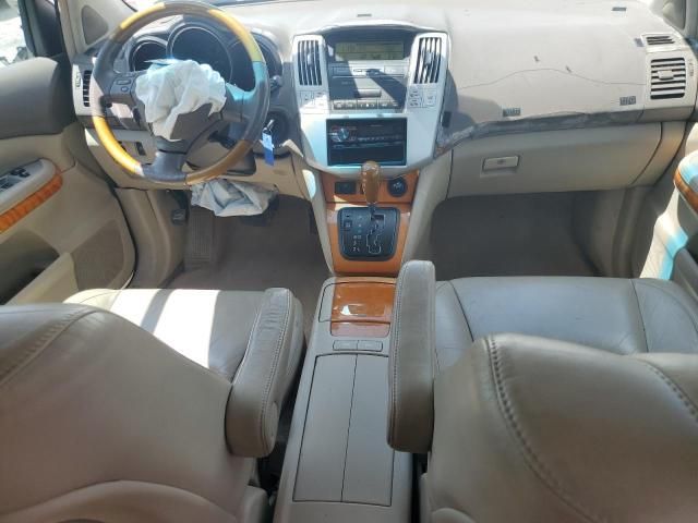 2005 Lexus RX 330