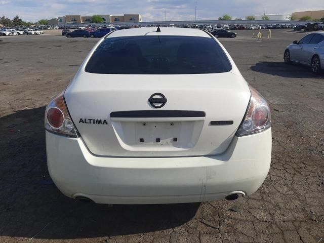 2009 Nissan Altima Hybrid