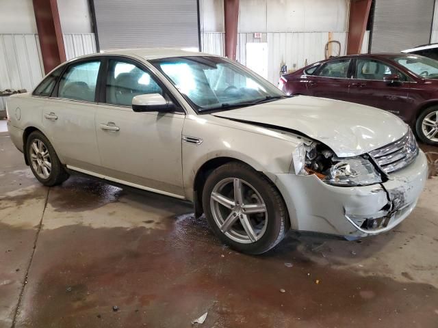 2008 Ford Taurus SEL