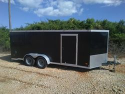 Bravo Trailers salvage cars for sale: 2015 Bravo Trailers Trailer