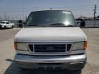 2005 Ford Econoline E350 Super Duty Van