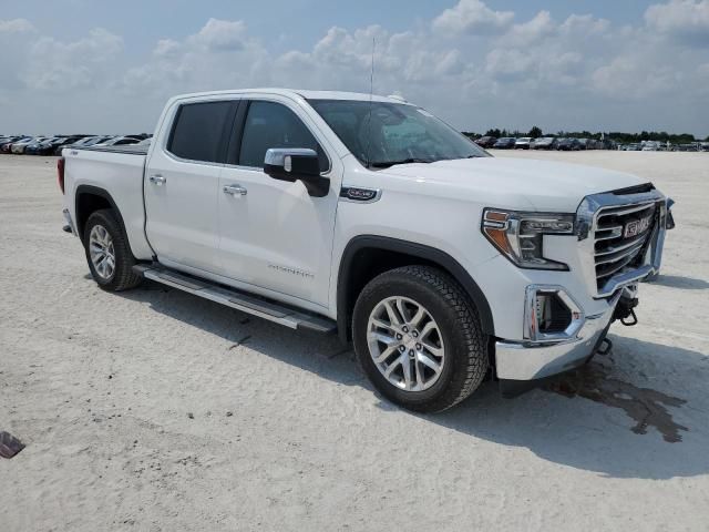 2020 GMC Sierra K1500 SLT