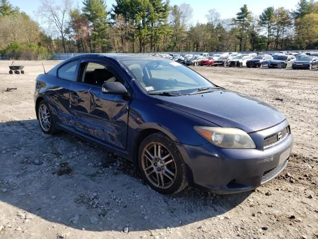 2007 Scion TC