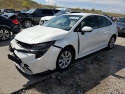 2022 Toyota Corolla LE en venta en Littleton, CO