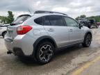 2015 Subaru XV Crosstrek 2.0 Premium