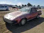 1981 Triumph TR7