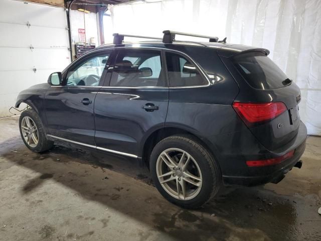 2013 Audi Q5 Premium Plus