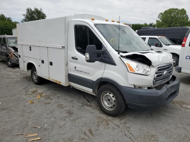 2017 Ford Transit T-350