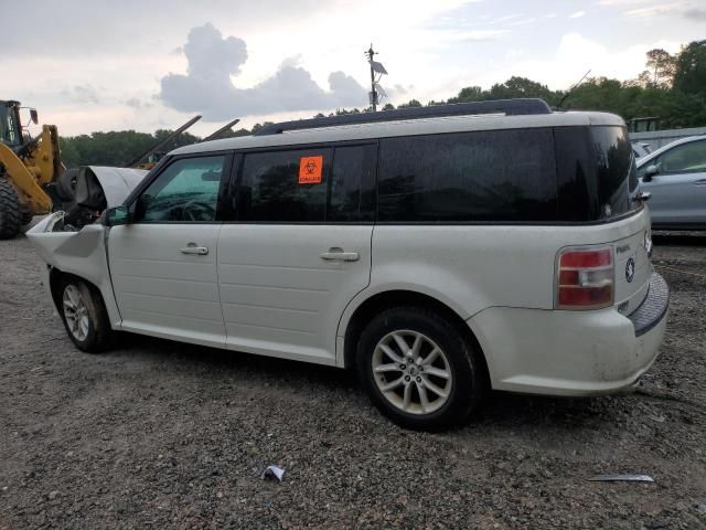 2013 Ford Flex SE