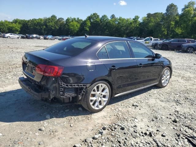 2014 Volkswagen Jetta GLI