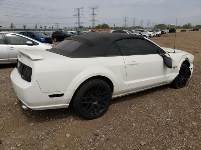 2005 Ford Mustang GT