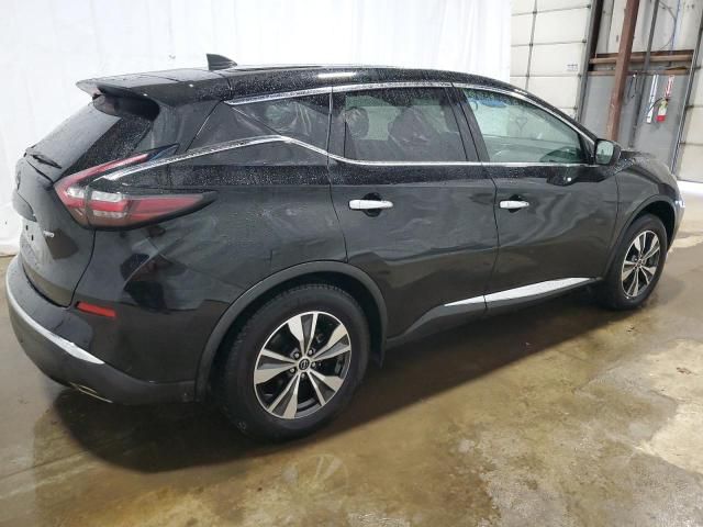 2023 Nissan Murano S