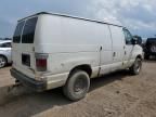 2011 Ford Econoline E250 Van