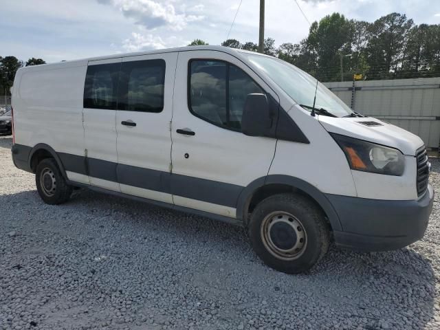 2016 Ford Transit T-250