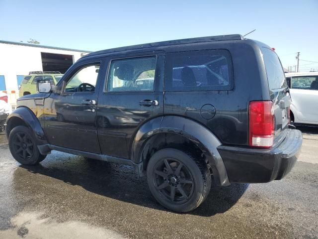 2011 Dodge Nitro SE