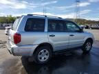 2005 Honda Pilot EXL