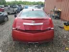 2012 Cadillac CTS