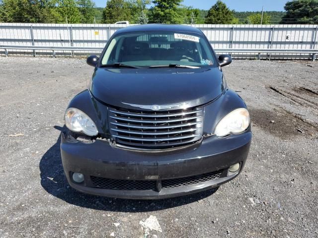 2010 Chrysler PT Cruiser