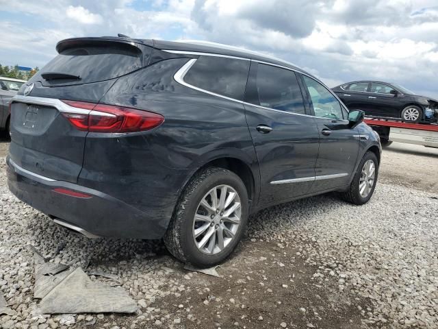 2020 Buick Enclave Premium