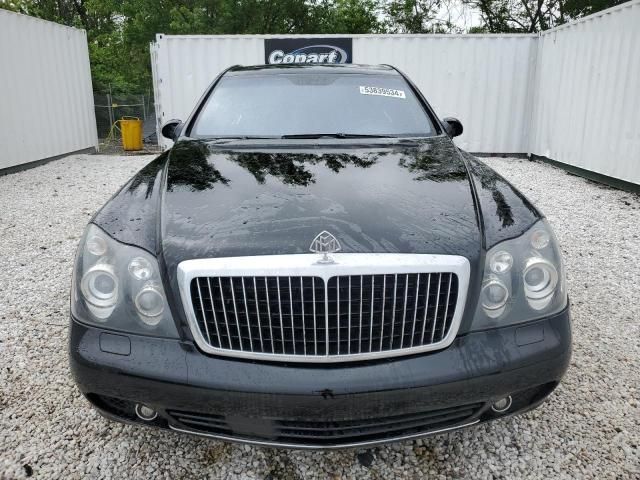 2008 Maybach Maybach 57S