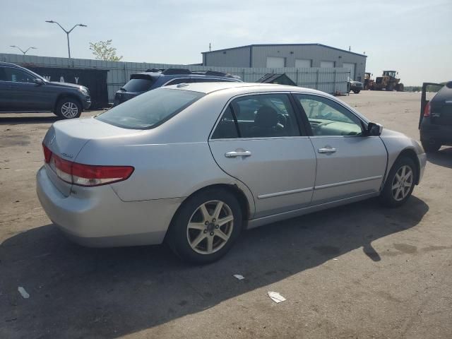 2004 Honda Accord EX