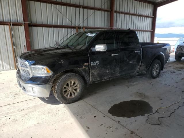 2018 Dodge 1500 Laramie