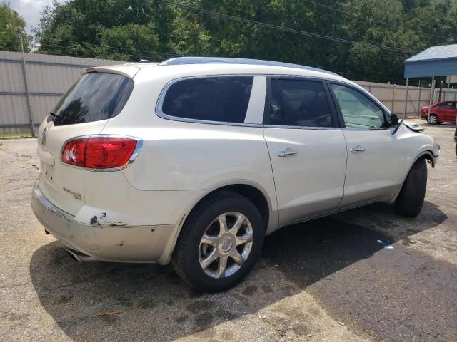 2009 Buick Enclave CXL