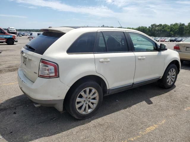 2008 Ford Edge SEL