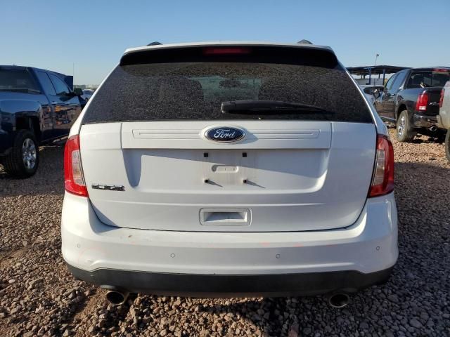 2014 Ford Edge SE