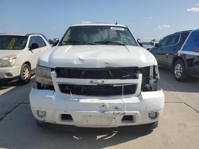 2011 Chevrolet Tahoe C1500 LT