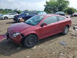 Salvage cars for sale from Copart Baltimore, MD: 2009 Chevrolet Cobalt LT
