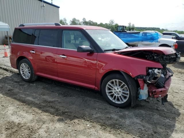 2016 Ford Flex SEL