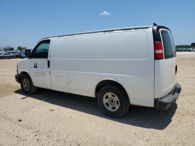 2006 Chevrolet Express G1500