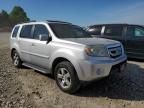 2011 Honda Pilot EXL