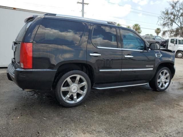 2009 Cadillac Escalade Luxury