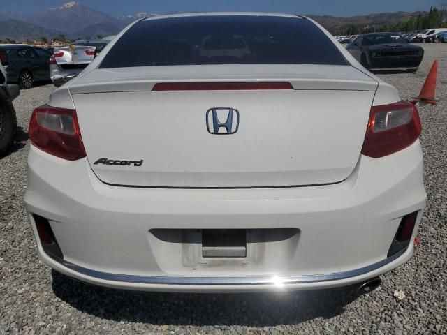 2013 Honda Accord LX-S