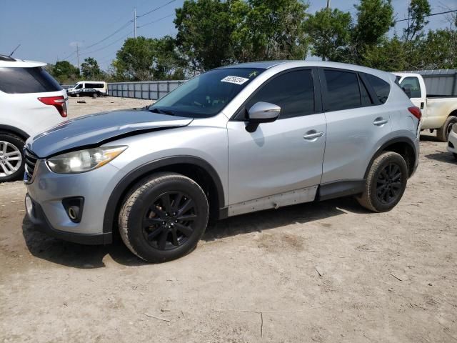 2016 Mazda CX-5 Sport