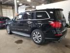 2013 Mercedes-Benz GL 450 4matic