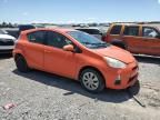 2013 Toyota Prius C