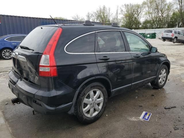 2009 Honda CR-V EX