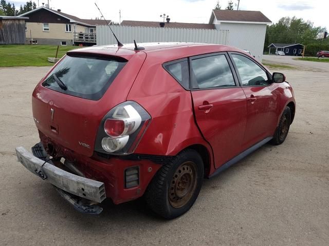 2010 Pontiac Vibe