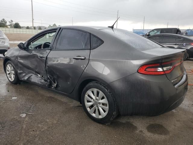 2014 Dodge Dart SXT