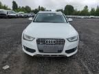 2014 Audi A4 Allroad Premium Plus