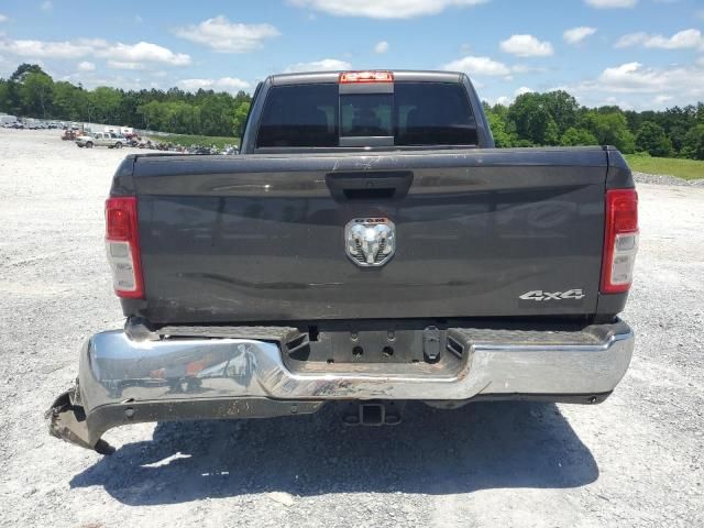 2022 Dodge RAM 2500 Tradesman