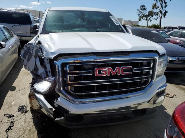 2016 GMC Sierra C1500