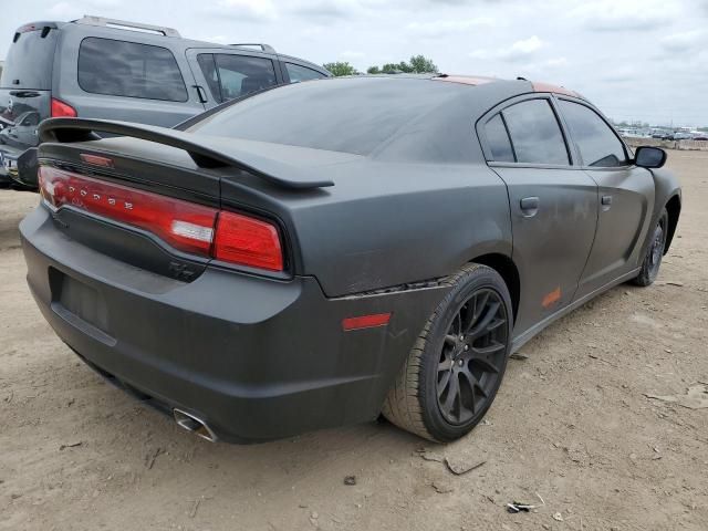 2011 Dodge Charger R/T