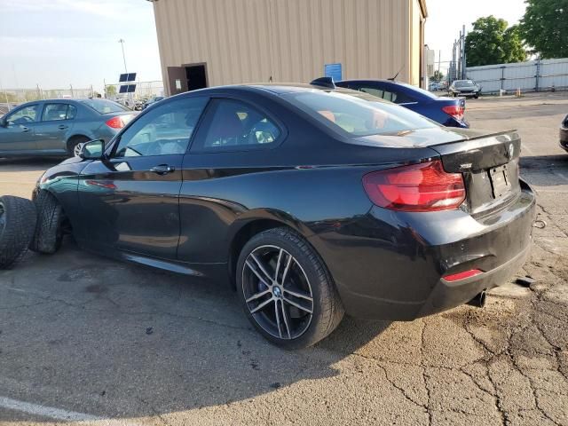 2020 BMW M240XI